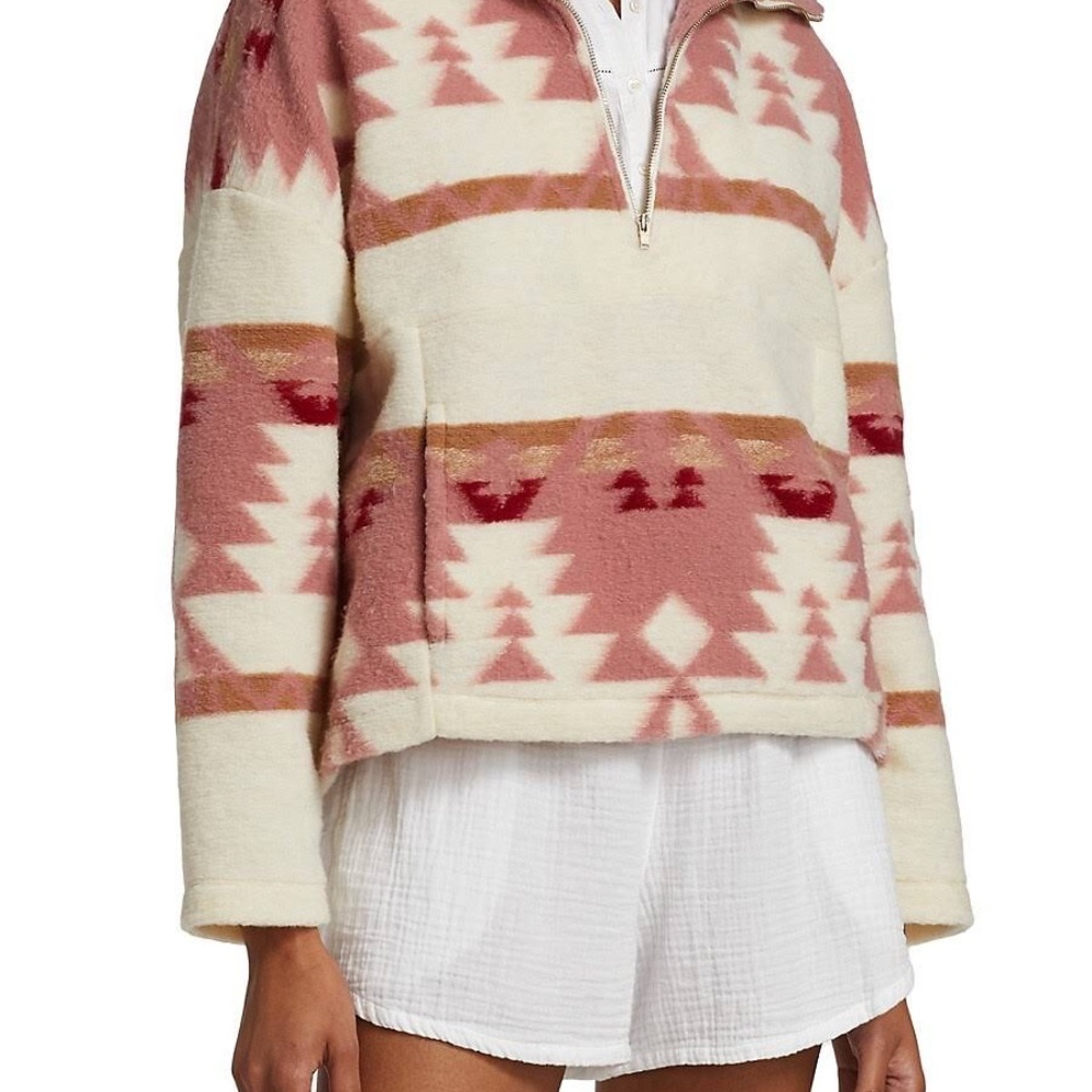 XiRENA Dakota Fleece Jacket